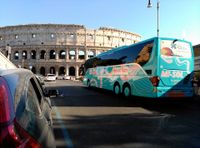 85 roma coliseo